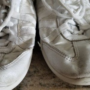 Nfinity shoes